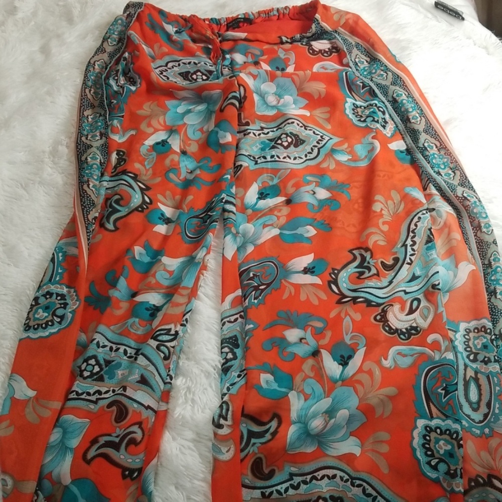 Pants
